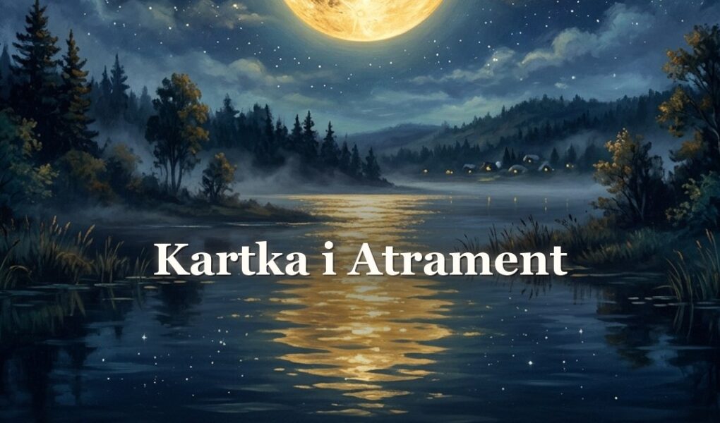Kartka i Atrament